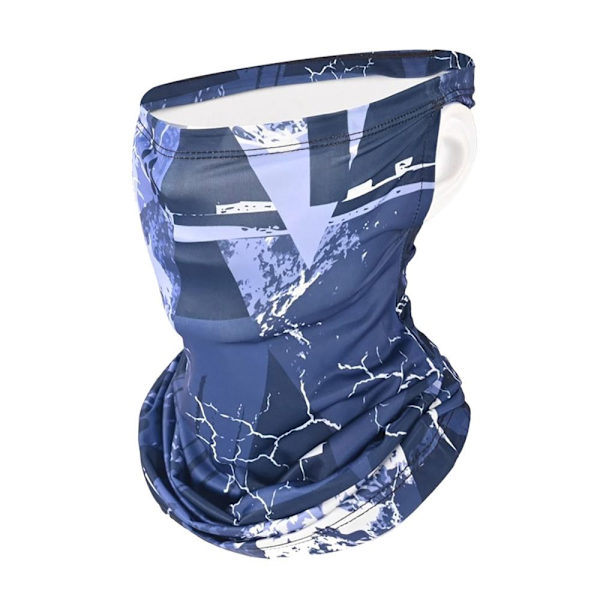 lce Silk Bandana Cool Face Huivi 6 6 6