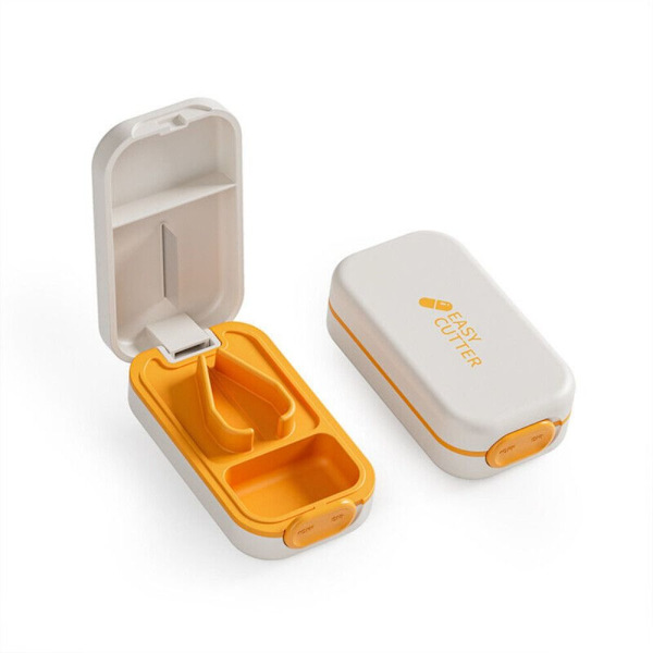 Mini Pills Splitter Medicin Pill Cutter B B B