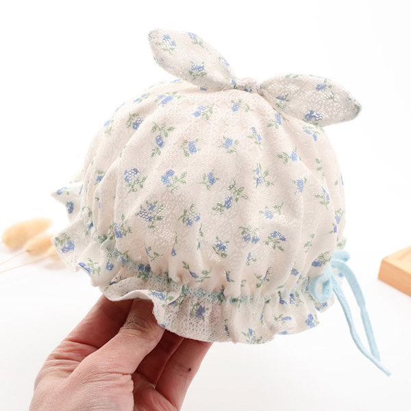 Baby cap aurinkovarjohattu KELTAINEN yellow