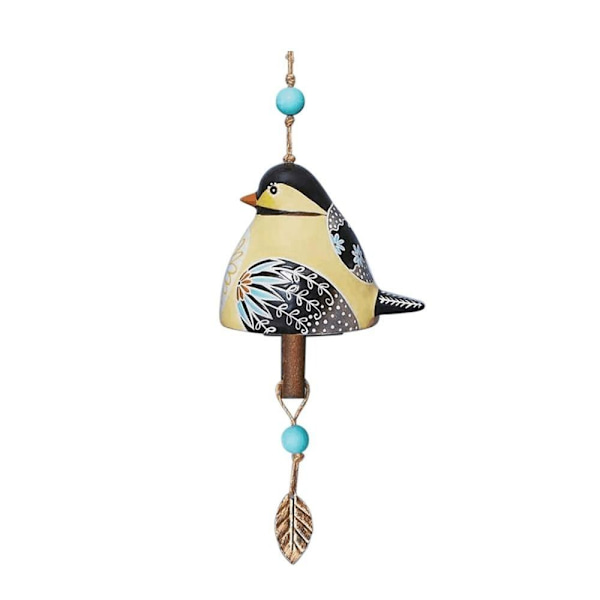 Bluebird Bell Bird Song Bell 3 3 3