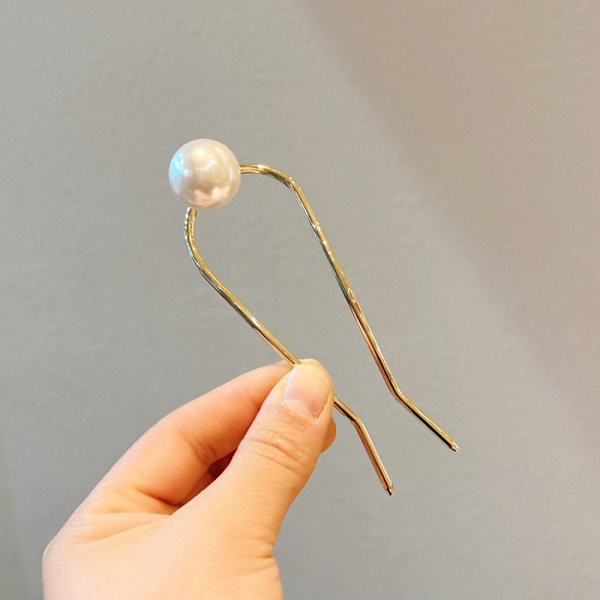 Hair Stick -hiussisäosa 6 6 6