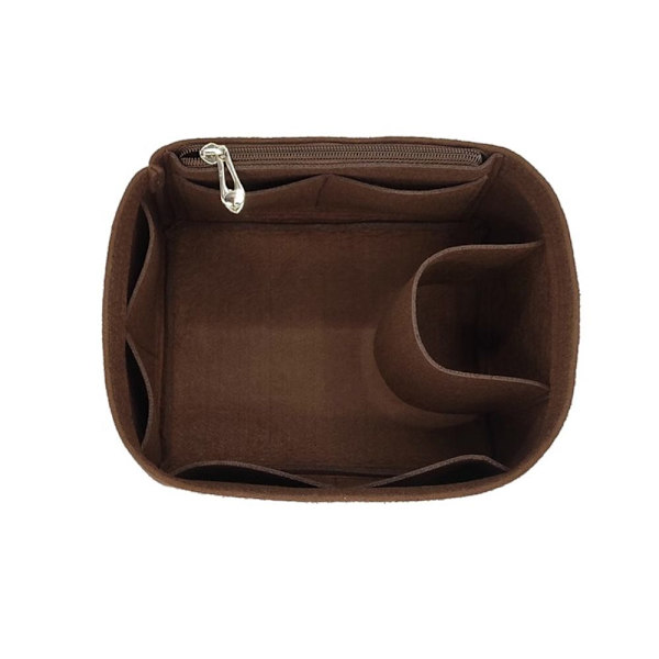 Bucket Bag Insert Bag Linner Bag COFFEE A A coffee A-A
