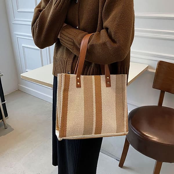 Axelväskor Crossbody Väska GRÅ grey