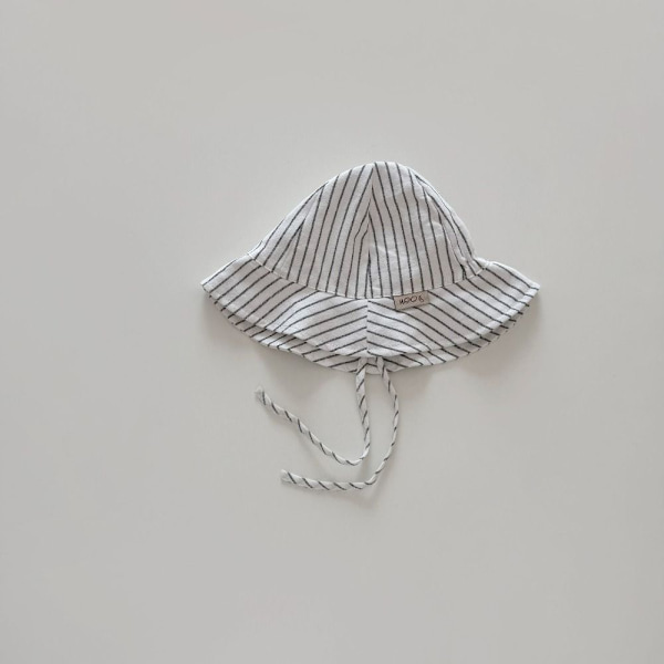 Baby Bucket -hattu cap 5 5 5
