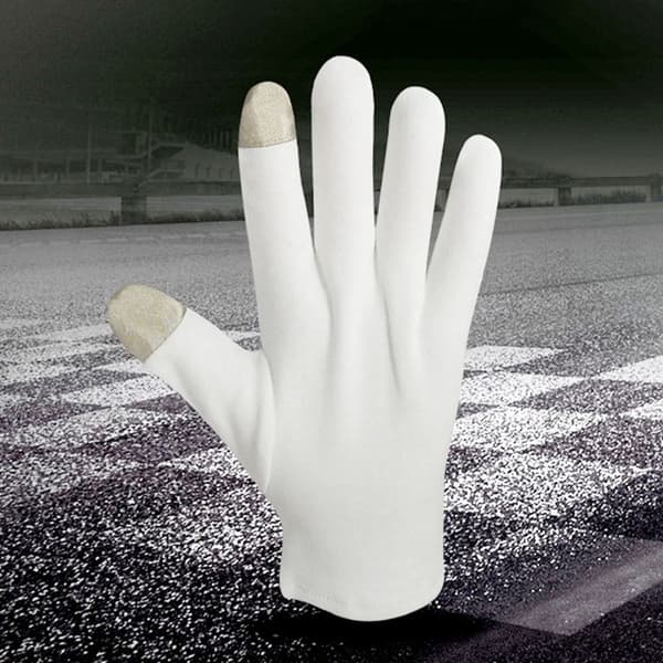 Work Safe Handsker Touch Screen Handske Beskyttende Votter