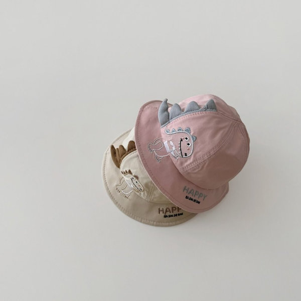 Baby cap KHAKI khaki