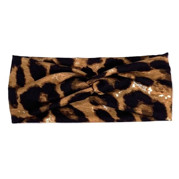 Ristipannat Leopardipannat VÄRI 3 VÄRI 3 Color 3