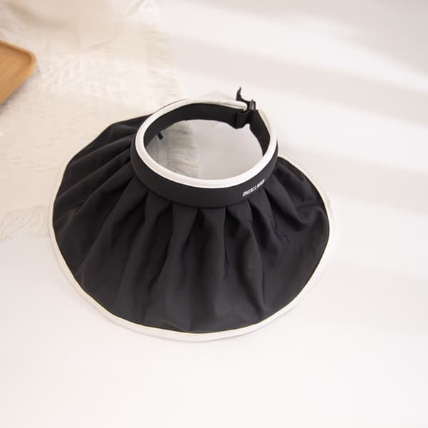 Solhat Spandhat SORT black
