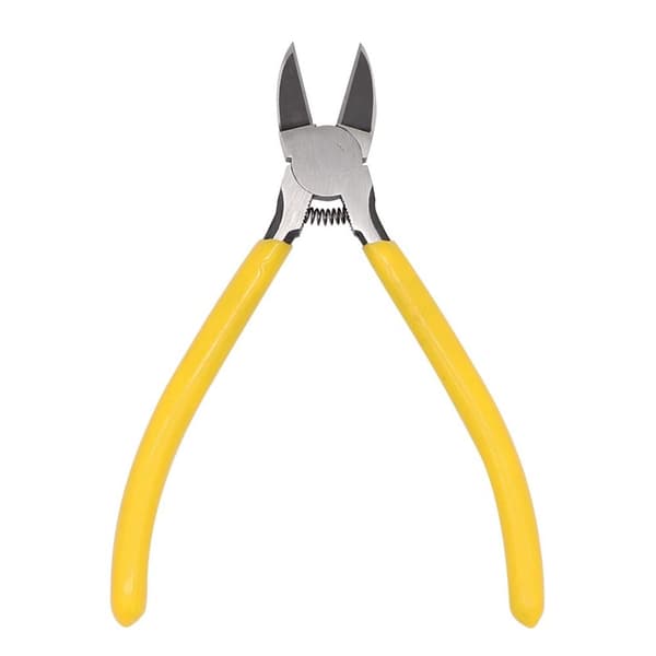 Flush Cutter Krympetang Trådkutter