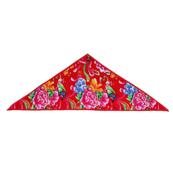 Hodeplagg Skjerf XL10 10 XL10
