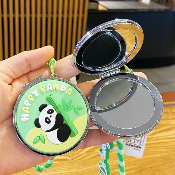 Panda Panda Peiliavainnippu 01 01 01