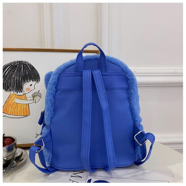 Stitch Ryggsekk Studentveske