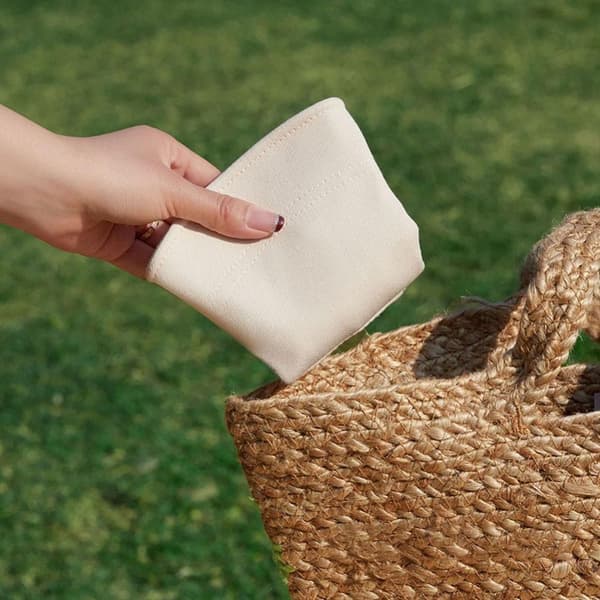 Fiskerhat Strandkasket KHAKI Khaki