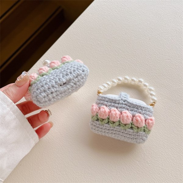 Case Cover för AIRPODS 1 ELLER 2 FÖR For Airpods 1 or 2