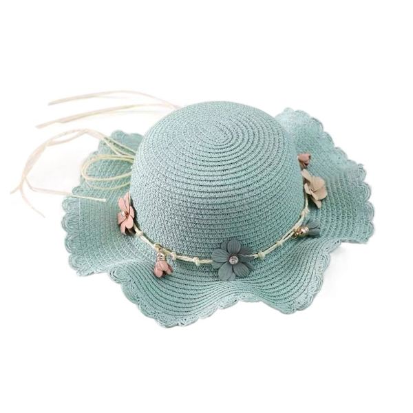 Fisherman Hat Bøtter Hat GRØN Green