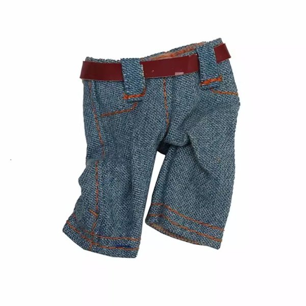 Doll Elegant Pants Juhlavaatteet 10 10 10