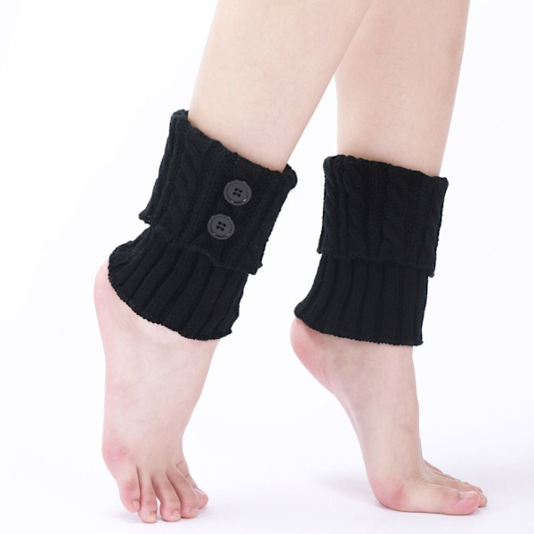 Lämmin Boot Cover Boot Toppers HARMAA grey