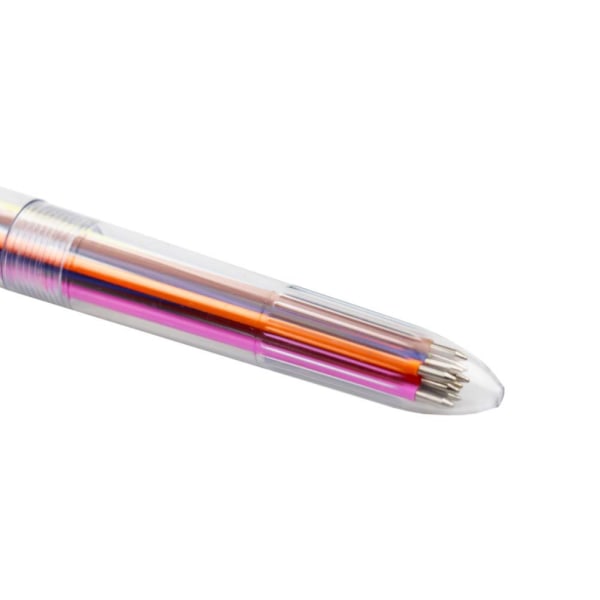 3 STK Multicolor Kuglepenne Kontorpenne Søde kuglepenne