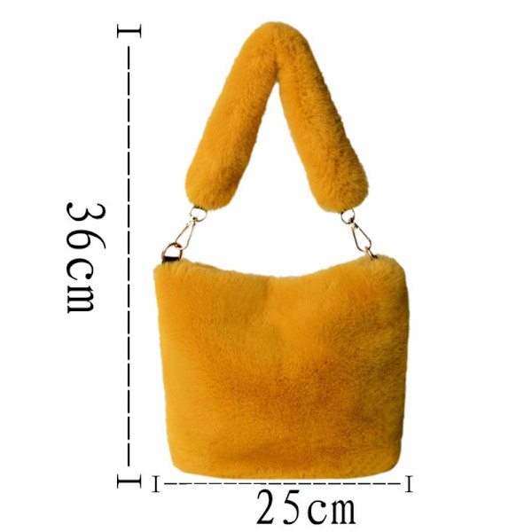 Crossbody Väskor Handväska GRÅ GRÅ grey