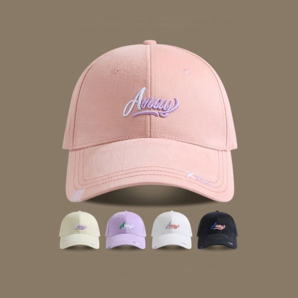 Cap Cap ROSA pink