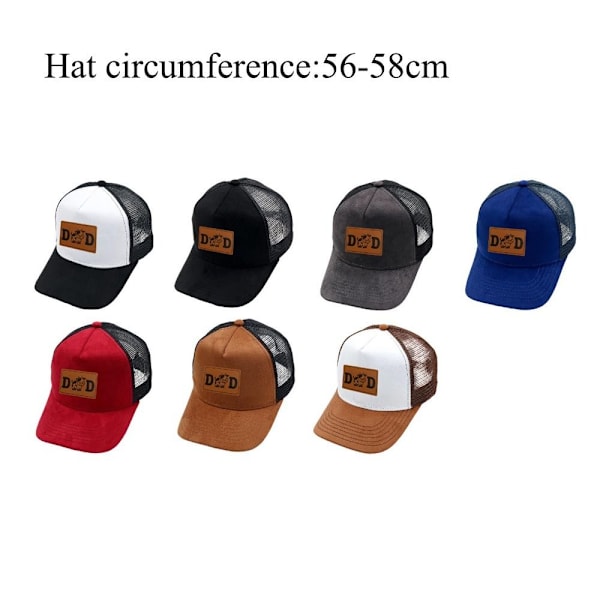 Baseballkasket GRÅ grey