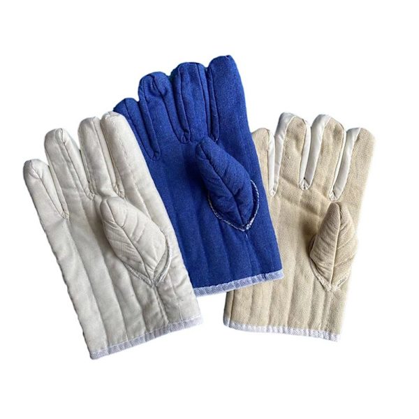 Svetshandskar Arbetshandskar VIT white