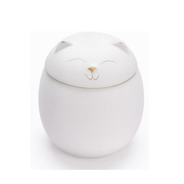Pet Ask Box Hundeformet Urne Katte Box Ashes Keepsake