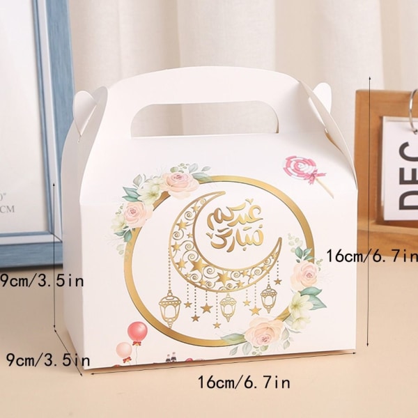 12 st Eid Mubarak Presentask, Festival Godisask C C