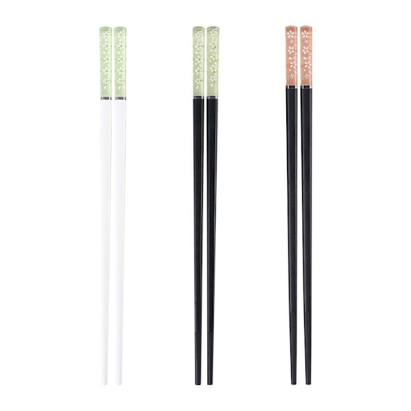 Spisepinner Bestikk Alloy spisepinner 3 3 3