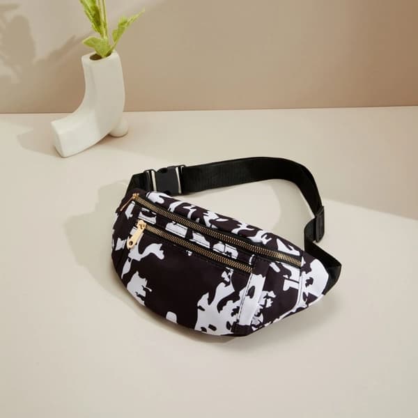 Messenger Bag Brystveske 01 01 01