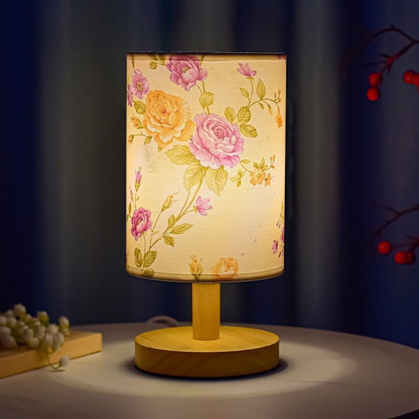 Sängbordslampa Skrivbordslampa C C C