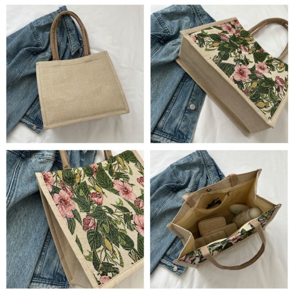 Kangaskassi Lady Handbag 04 04 04