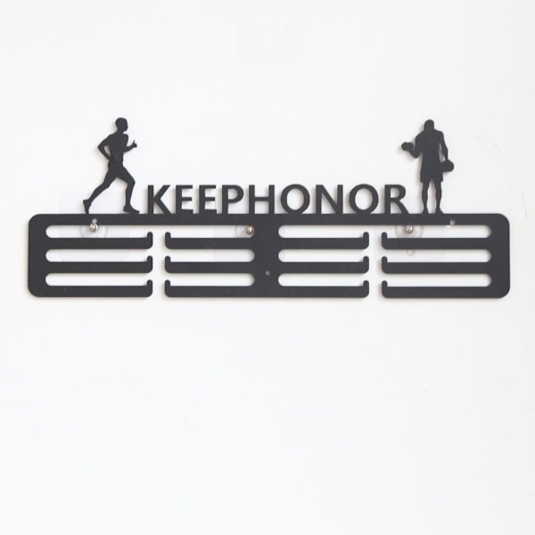 Medal Hanger Display Holder Award Rack 9 9 9