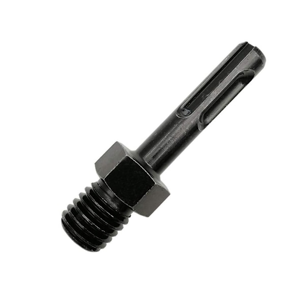 Kerneborebitadapter han til SDS Plus skaft SDS PLUS gevind