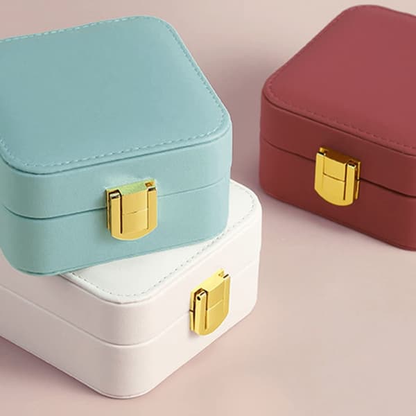 Medium Støbt Lås Toggle Catch Lås Smykkeskrin Lås 5pcs