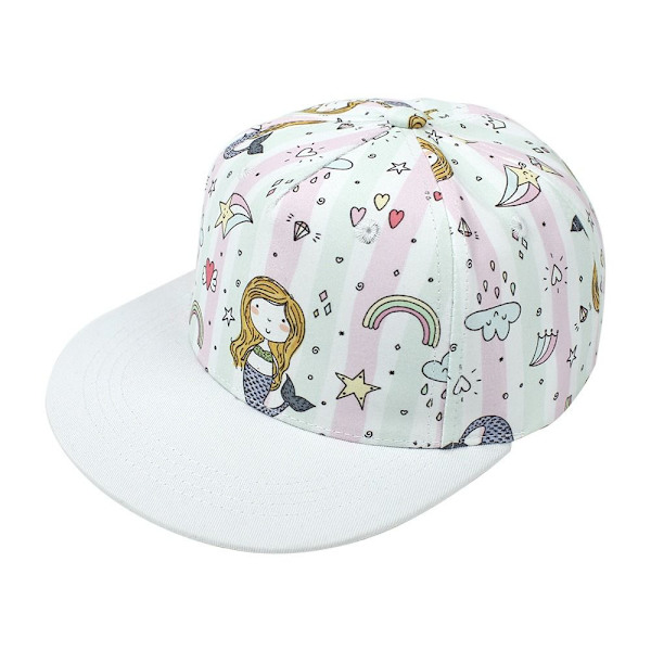 Baby baseballkasket solhat D D D
