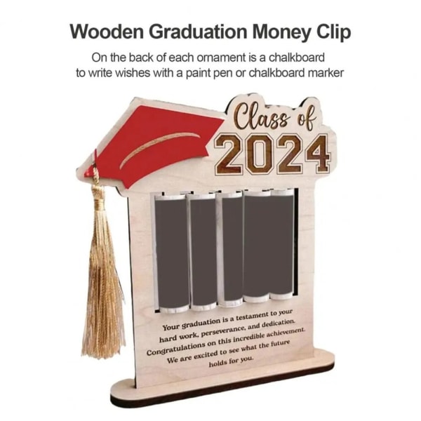 Graduation Money Holders Graduation Card ORANGE orange