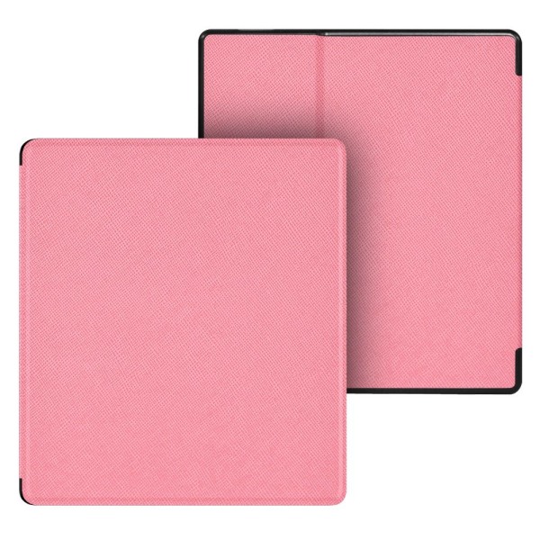Smart Cover 7 tommer eReader Folio Case PINK Pink