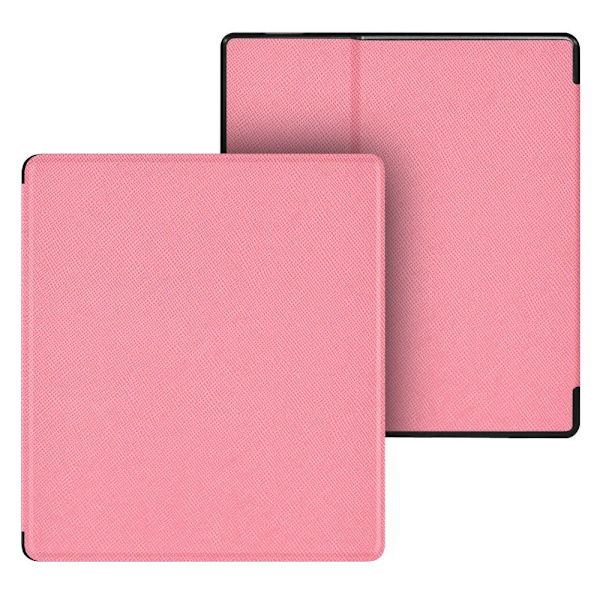 Smart Cover 7 tommers eReader Folio Case ROSA Pink