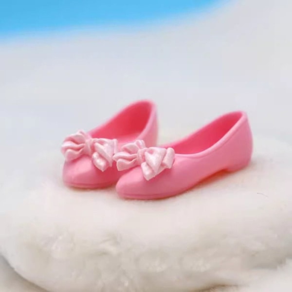 1/6 Doll Shoes High Heels Shoes 7 7 7