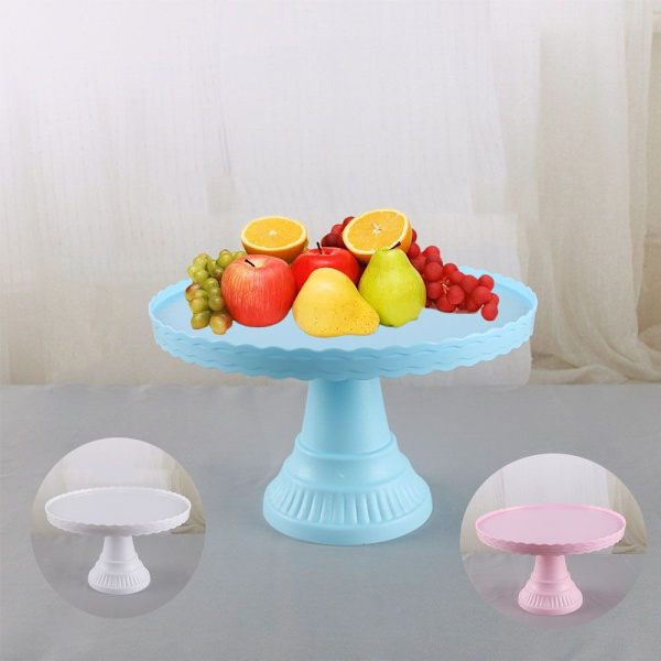 Display Stand Opbevaringsholder HVID white