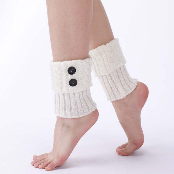 Lämmin Boot Cover Boot Toppers HARMAA grey
