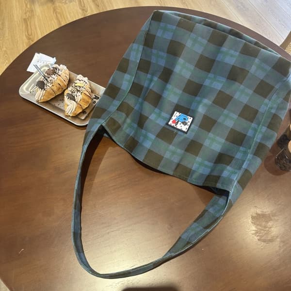 Kassi Käsilaukku SININEN blue