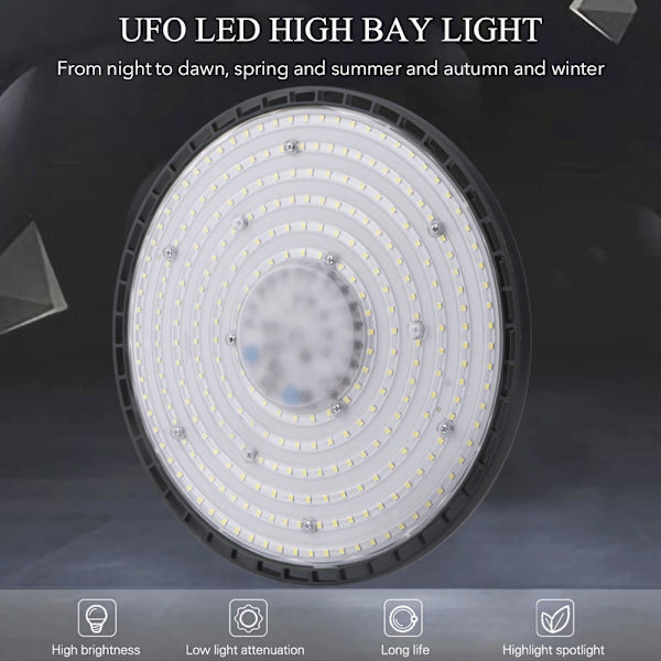 High Bay Light Work Light WorkLight Torch
