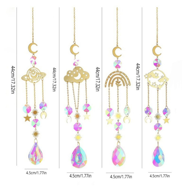 Sun Catcher kristalliriipus 02 02 02