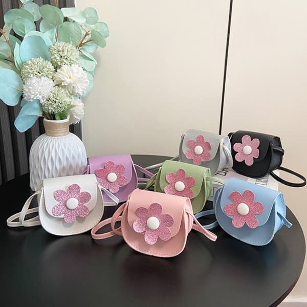 Axelväskor Crossbody Väska ROSA pink
