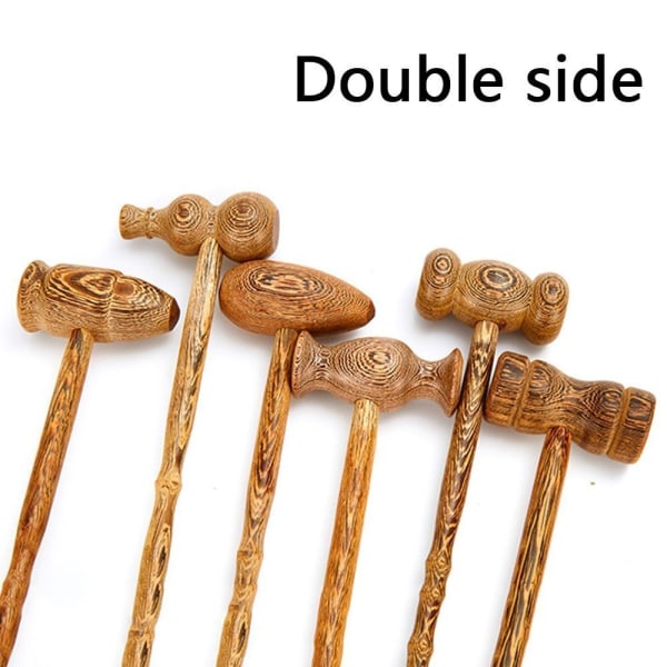 Back Hammer Scratcher Back Scratcher 04 04 04