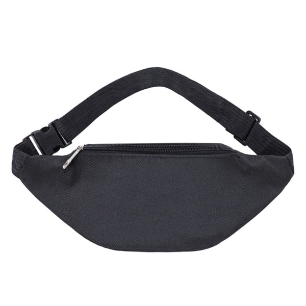 Midjeväska Fanny Pack MARINBLÅ Navy Blue