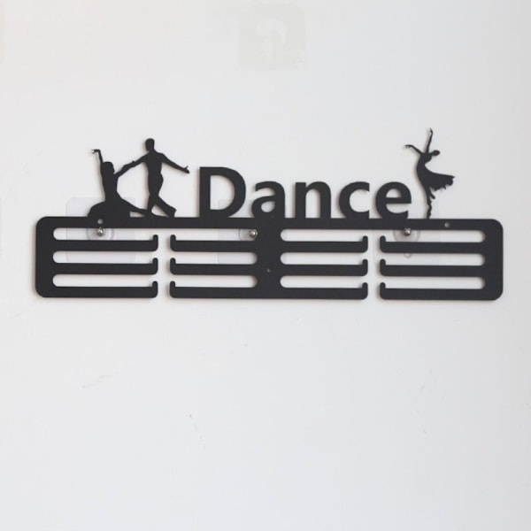 Medaljehenger Displayholder Award Rack 4 4 4