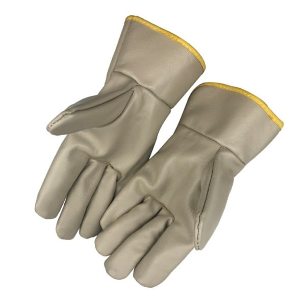 Svejsehandsker Varmebestandig handske Work Safe Handsker